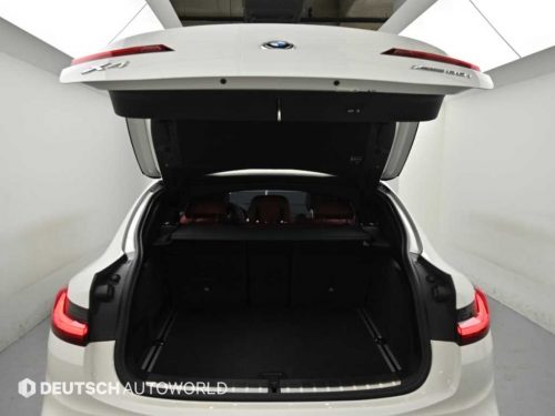 BMW X4 (G02) xDrive 20i M 스포츠 X 사진 19