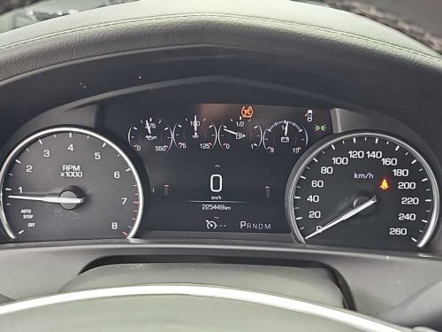 캐딜락 CT6 2.0 T 사진 6