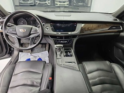 캐딜락 CT6 2.0 T 사진 7