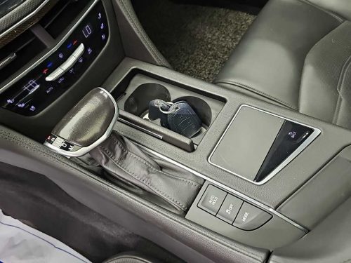 캐딜락 CT6 2.0 T 사진 8