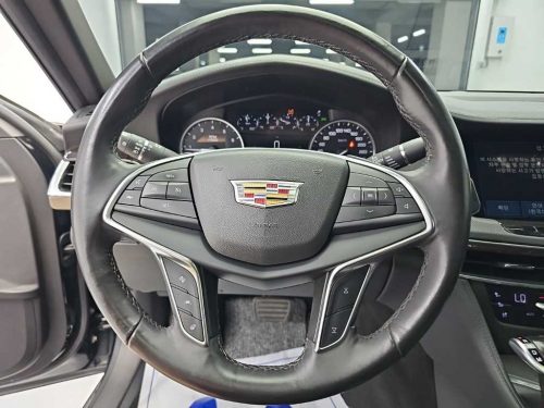 캐딜락 CT6 2.0 T 사진 9