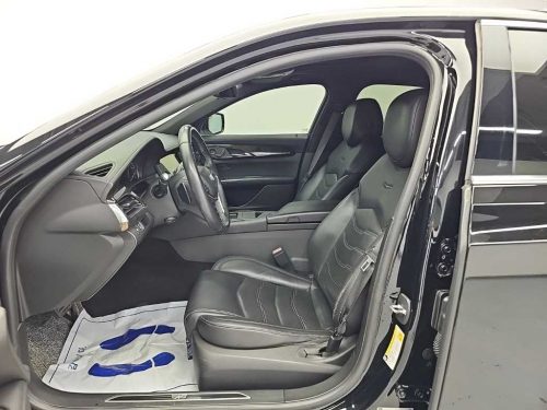 캐딜락 CT6 2.0 T 사진 11