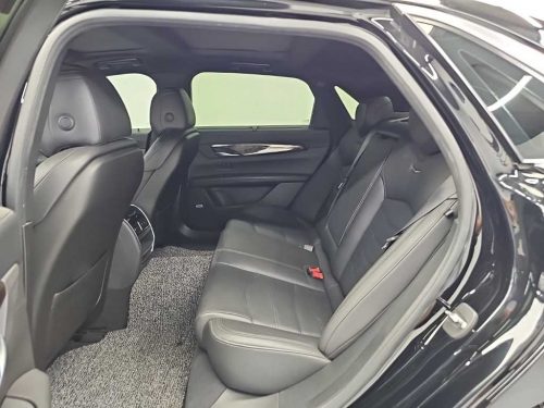 캐딜락 CT6 2.0 T 사진 12