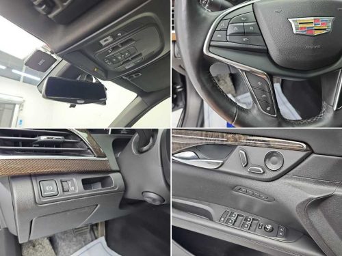 캐딜락 CT6 2.0 T 사진 18