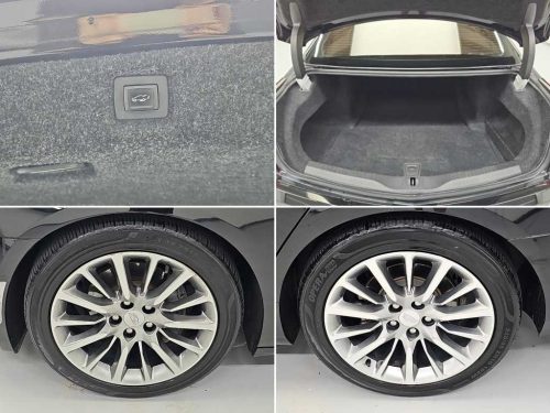 캐딜락 CT6 2.0 T 사진 19