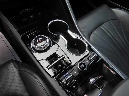 기아 K5 3세대 1.6 터보 시그니처 사진 10