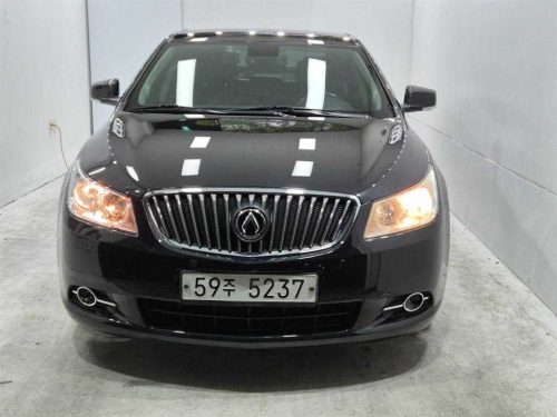 대우 알페온 CL240