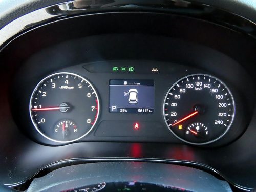 기아 셀토스 가솔린 1.6 터보 2WD 사진 9