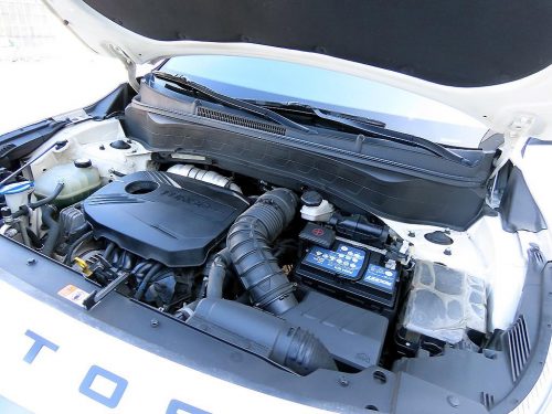 기아 셀토스 가솔린 1.6 터보 2WD 사진 19