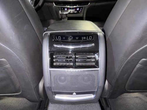 캐딜락 CT6 3.6 플래티넘 AWD 사진 13