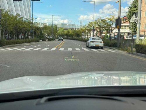 캐딜락 CT6 3.6 플래티넘 AWD 사진 17