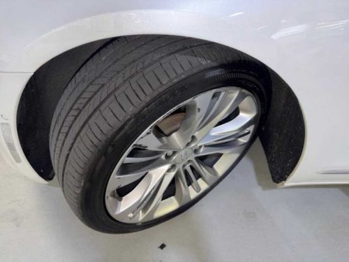 캐딜락 CT6 3.6 플래티넘 AWD 사진 20