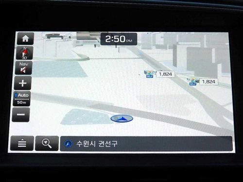 현대 더 뉴 아반떼 AD 1.6 사진 모두보기