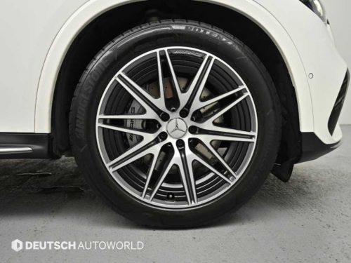 벤츠 GLC클래스 X254 AMG GLC 43 4MATIC 쿠페 사진 5