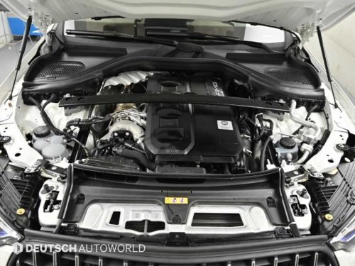 벤츠 GLC클래스 X254 AMG GLC 43 4MATIC 쿠페 사진 6
