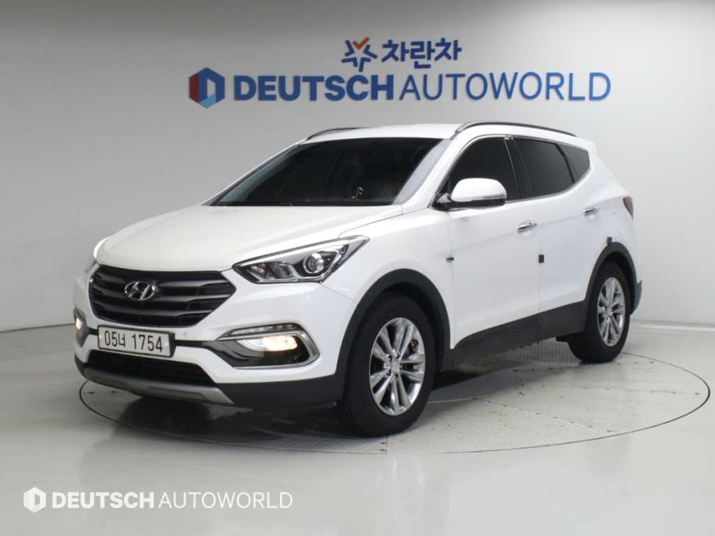 현대 싼타페 더 프라임 디젤 2.0 2WD