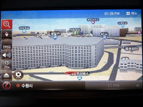 기아 더 뉴 모닝 스포츠 RUN 사진 15