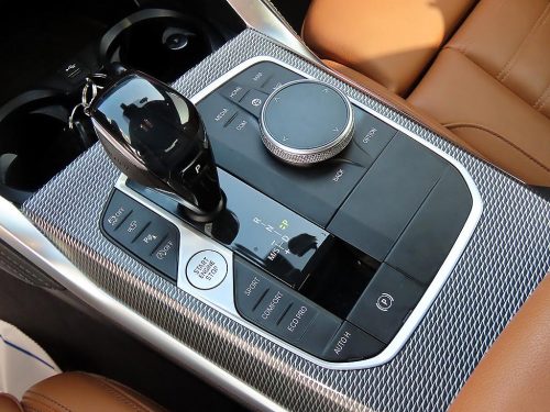BMW 4시리즈 (G22) 420i 쿠페 M 스포츠 사진 11