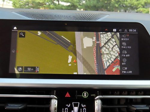 BMW 4시리즈 (G22) 420i 쿠페 M 스포츠 사진 13
