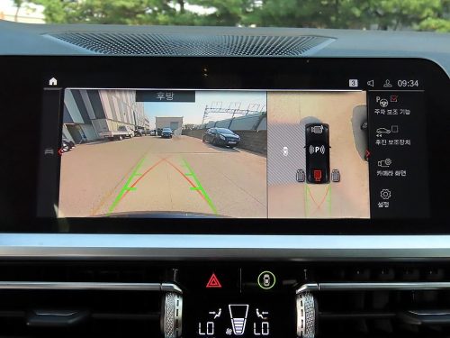BMW 4시리즈 (G22) 420i 쿠페 M 스포츠 사진 14