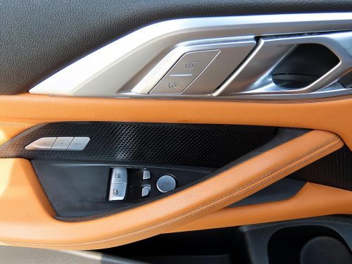 BMW 4시리즈 (G22) 420i 쿠페 M 스포츠 사진 16