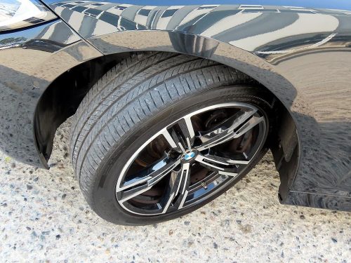 BMW 4시리즈 (G22) 420i 쿠페 M 스포츠 사진 19