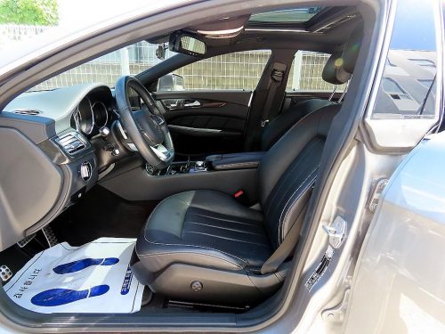 벤츠 CLS클래스 W218 CLS 400 사진 5