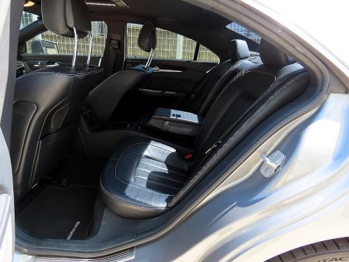 벤츠 CLS클래스 W218 CLS 400 사진 6