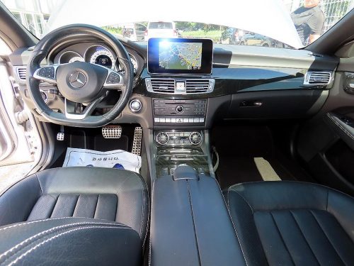 벤츠 CLS클래스 W218 CLS 400 사진 모두보기
