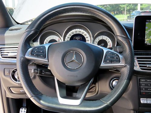 벤츠 CLS클래스 W218 CLS 400 사진 8