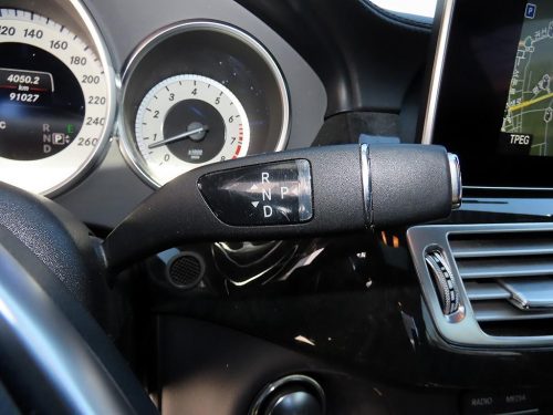 벤츠 CLS클래스 W218 CLS 400 사진 10