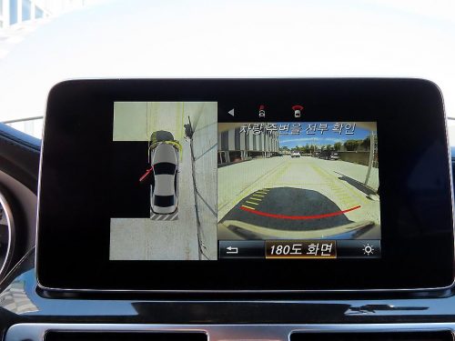 벤츠 CLS클래스 W218 CLS 400 사진 15