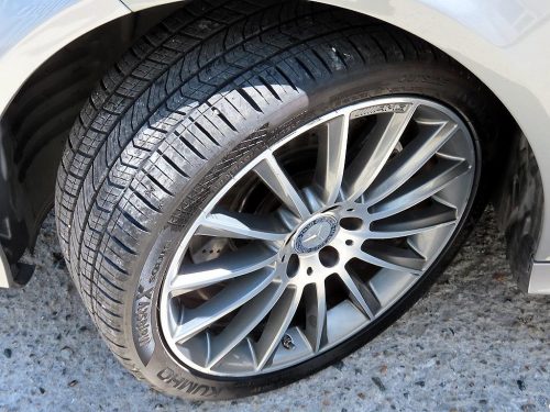 벤츠 CLS클래스 W218 CLS 400 사진 20