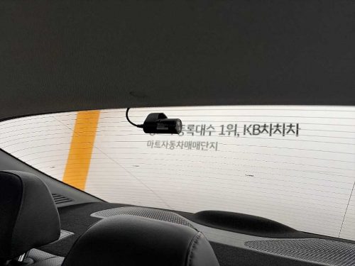 현대 아반떼 (CN7) 1.6 LPI 스마트 사진 13