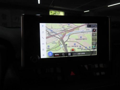 토요타 RAV4(5세대) 2.5 2WD 하이브리드 XLE 사진 8