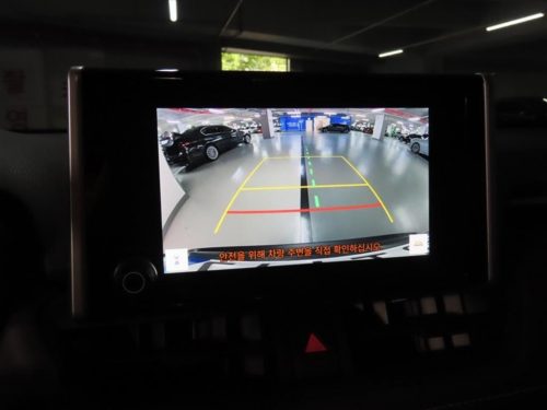 토요타 RAV4(5세대) 2.5 2WD 하이브리드 XLE 사진 9
