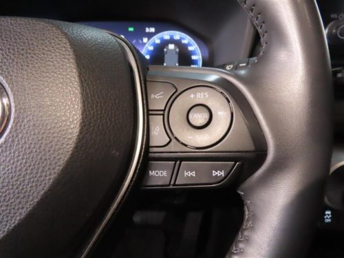 토요타 RAV4(5세대) 2.5 2WD 하이브리드 XLE 사진 11