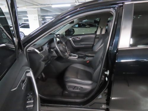 토요타 RAV4(5세대) 2.5 2WD 하이브리드 XLE 사진 13