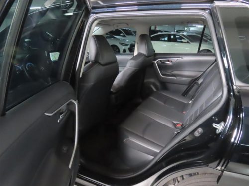 토요타 RAV4(5세대) 2.5 2WD 하이브리드 XLE 사진 14