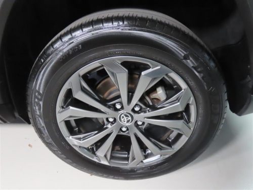 토요타 RAV4(5세대) 2.5 2WD 하이브리드 XLE 사진 17