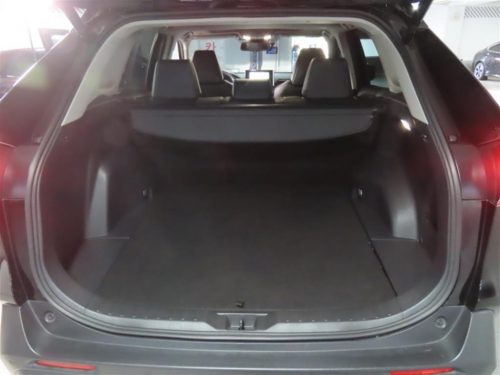 토요타 RAV4(5세대) 2.5 2WD 하이브리드 XLE 사진 18