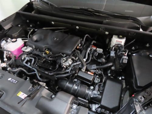 토요타 RAV4(5세대) 2.5 2WD 하이브리드 XLE 사진 20