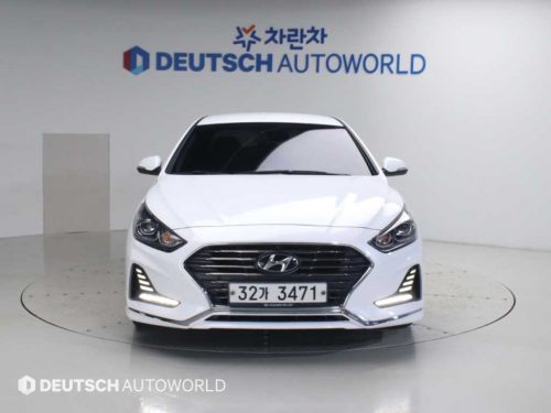 현대 쏘나타 뉴 라이즈 2.0 스마트 스페셜 사진 3