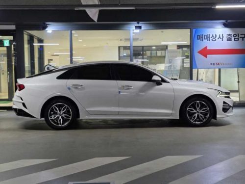 기아 K5 3세대 2.0 트렌디 사진 3