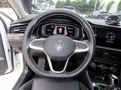 폭스바겐 올 뉴 제타 1.5 TSI 프레스티지 사진 8