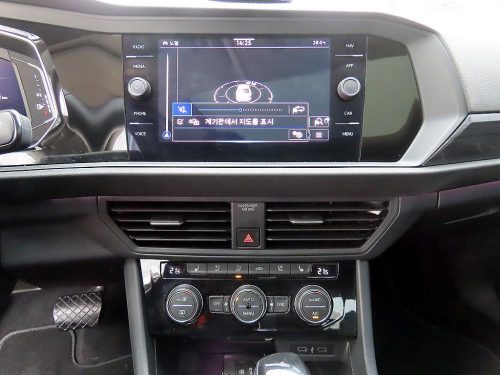 폭스바겐 올 뉴 제타 1.5 TSI 프레스티지 사진 13
