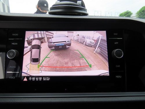폭스바겐 올 뉴 제타 1.5 TSI 프레스티지 사진 14