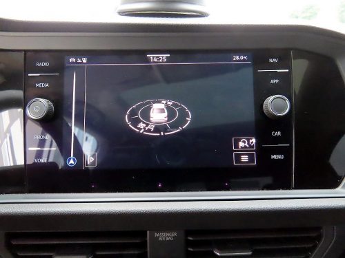 폭스바겐 올 뉴 제타 1.5 TSI 프레스티지 사진 15