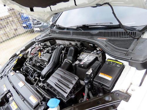 폭스바겐 올 뉴 제타 1.5 TSI 프레스티지 사진 19