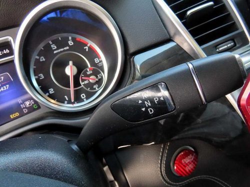 벤츠 뉴 M클래스 W166 ML63 AMG 사진 10